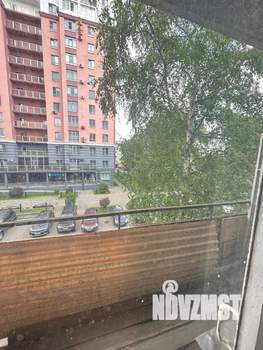 2-к квартира, вторичка, 44м2, 3/5 этаж
