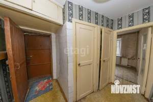 2-к квартира, вторичка, 45м2, 1/5 этаж