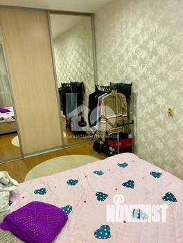 2-к квартира, вторичка, 41м2, 9/12 этаж