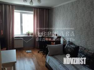 3-к квартира, вторичка, 62м2, 4/9 этаж