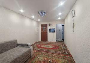 1-к квартира, вторичка, 32м2, 4/9 этаж