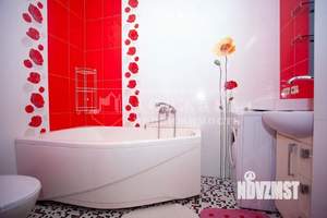 1-к квартира, вторичка, 25м2, 1/5 этаж