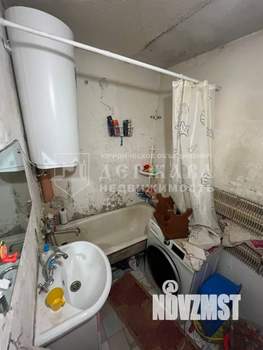 3-к квартира, вторичка, 59м2, 1/5 этаж