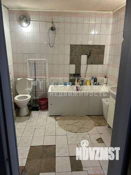 3-к квартира, вторичка, 57м2, 2/5 этаж