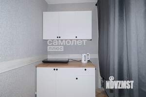 1-к квартира, вторичка, 18м2, 7/9 этаж