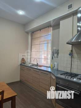 2-к квартира, вторичка, 52м2, 2/5 этаж