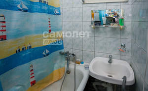 2-к квартира, вторичка, 59м2, 4/5 этаж