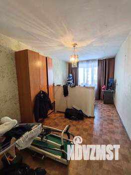 2-к квартира, вторичка, 48м2, 4/5 этаж