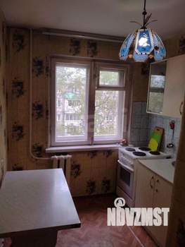 2-к квартира, вторичка, 46м2, 4/5 этаж
