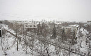 Студия квартира, вторичка, 22м2, 9/9 этаж