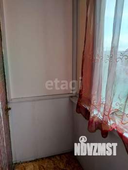3-к квартира, вторичка, 61м2, 5/9 этаж