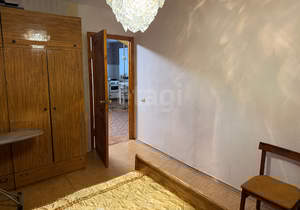 3-к квартира, вторичка, 52м2, 1/5 этаж