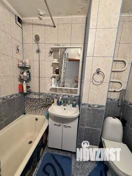 2-к квартира, вторичка, 48м2, 2/5 этаж