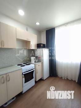 1-к квартира, вторичка, 42м2, 7/14 этаж