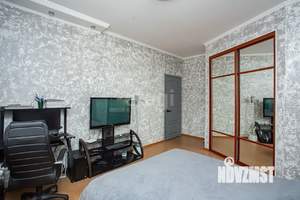 3-к квартира, вторичка, 89м2, 2/4 этаж