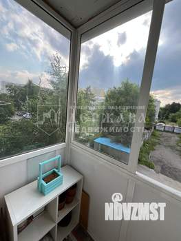 2-к квартира, вторичка, 47м2, 3/5 этаж