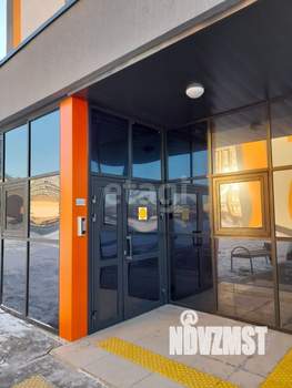 1-к квартира, вторичка, 35м2, 3/15 этаж