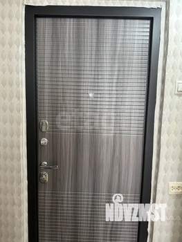 Студия квартира, вторичка, 17м2, 4/9 этаж