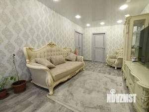 3-к квартира, вторичка, 59м2, 5/9 этаж