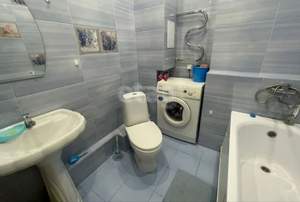 1-к квартира, вторичка, 27м2, 12/14 этаж