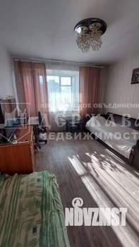 2-к квартира, вторичка, 48м2, 4/9 этаж