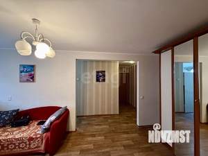 1-к квартира, вторичка, 30м2, 2/5 этаж