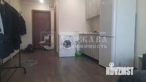 1-к квартира, вторичка, 23м2, 8/9 этаж