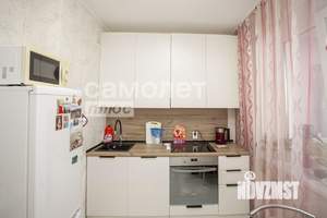 1-к квартира, вторичка, 36м2, 5/10 этаж