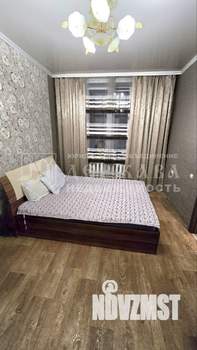 2-к квартира, вторичка, 55м2, 2/5 этаж