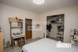 3-к квартира, вторичка, 88м2, 3/4 этаж