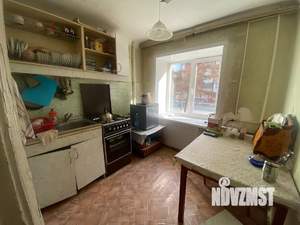 2-к квартира, вторичка, 47м2, 2/5 этаж