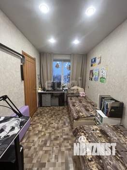 2-к квартира, вторичка, 44м2, 4/4 этаж