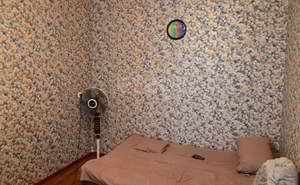 1-к квартира, вторичка, 27м2, 7/10 этаж