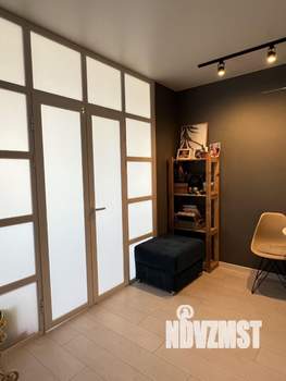 3-к квартира, вторичка, 58м2, 8/16 этаж