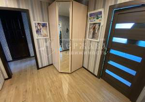 4-к квартира, вторичка, 75м2, 6/10 этаж