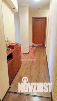 4-к квартира, вторичка, 119м2, 4/12 этаж