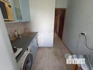 1-к квартира, вторичка, 29м2, 3/5 этаж