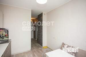 1-к квартира, вторичка, 34м2, 7/9 этаж