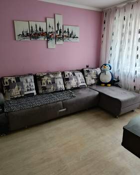 2-к квартира, вторичка, 43м2, 6/10 этаж