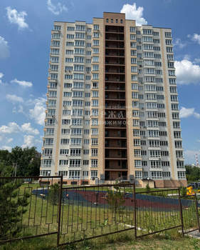 2-к квартира, вторичка, 41м2, 11/18 этаж