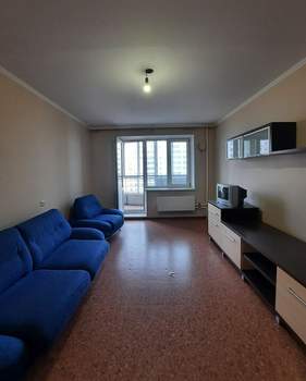 2-к квартира, вторичка, 60м2, 5/10 этаж