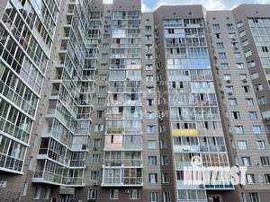 3-к квартира, вторичка, 76м2, 6/15 этаж