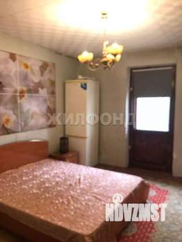 3-к квартира, вторичка, 72м2, 2/2 этаж