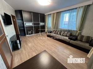 4-к квартира, вторичка, 100м2, 3/15 этаж