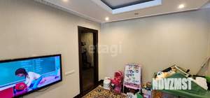 3-к квартира, вторичка, 61м2, 1/5 этаж