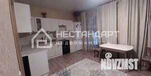 1-к квартира, вторичка, 36м2, 3/12 этаж