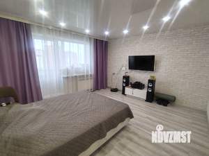 3-к квартира, вторичка, 66м2, 9/9 этаж