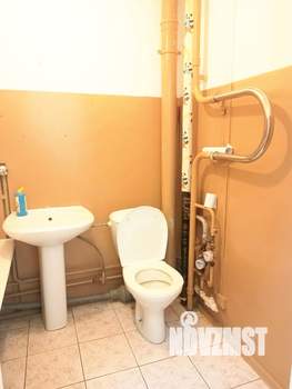 1-к квартира, вторичка, 40м2, 3/10 этаж