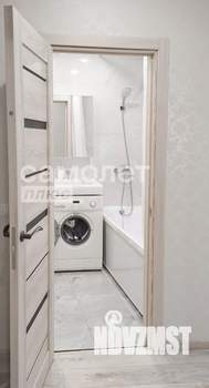 1-к квартира, вторичка, 36м2, 4/14 этаж