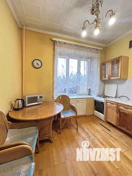 2-к квартира, вторичка, 52м2, 5/5 этаж